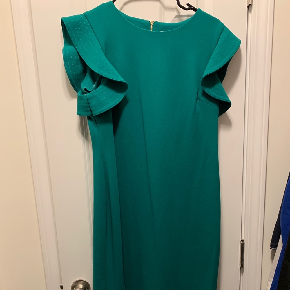 Calvin Klein dress size 12